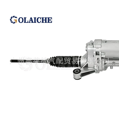 Steering gear assembly 2021-2025 BYD Denza