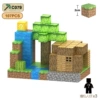 C079 Stream House 107 PCS