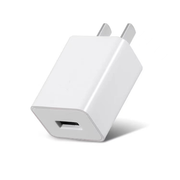 국가 표준 USB 충전 헤드(미국 표준)