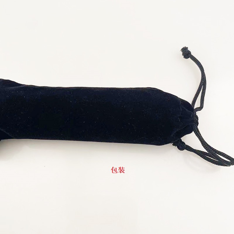 Mango alargado fabricante de mango alargado de aluminio directo de fábrica mango alargado de aluminio de 4 pulgadas