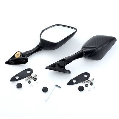 Suitable for Yamaha NMAX155 XMAX300 modification forward shift motorcycle rearview mirror scooter reflector