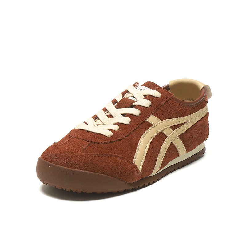 primavera explosión de zapatos deportivos casuales de entrenamiento para mujeres 2026 nuevo temperamento de moda versátil zapatos Gump para mujeres
