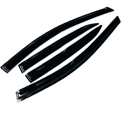 Rain or Shine Protection, Window – Rain shield