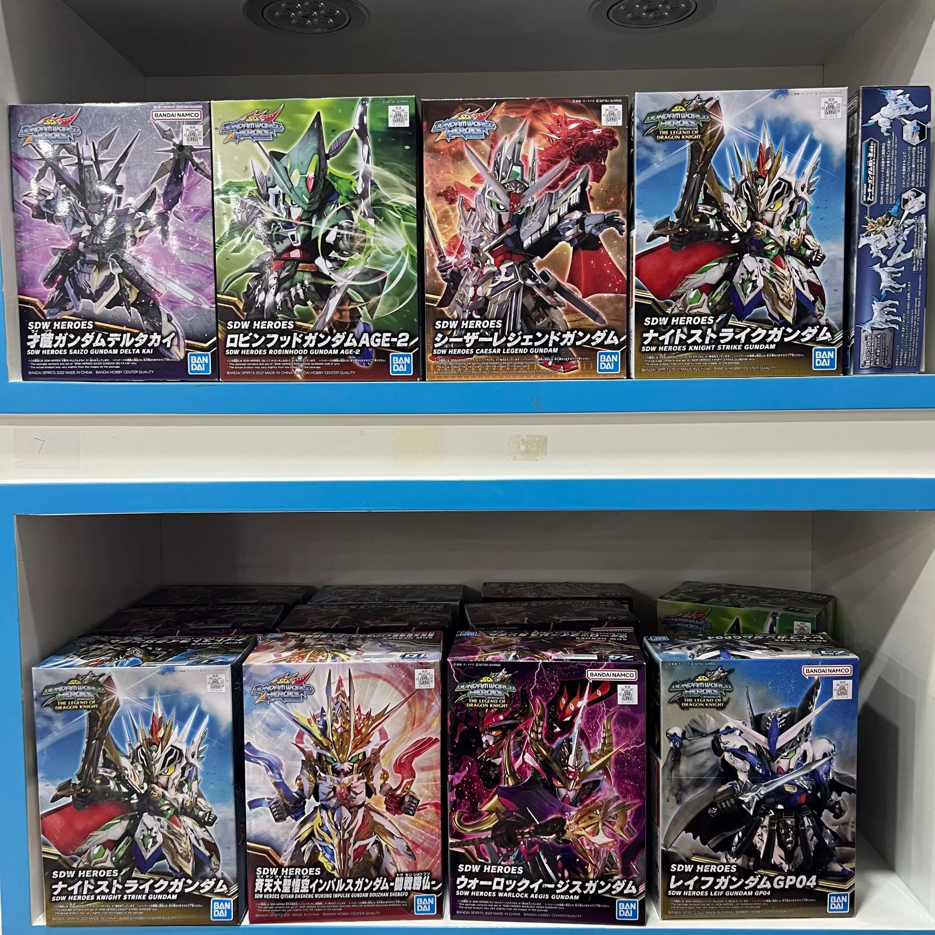 Bandai, японский конструктор, игрушка