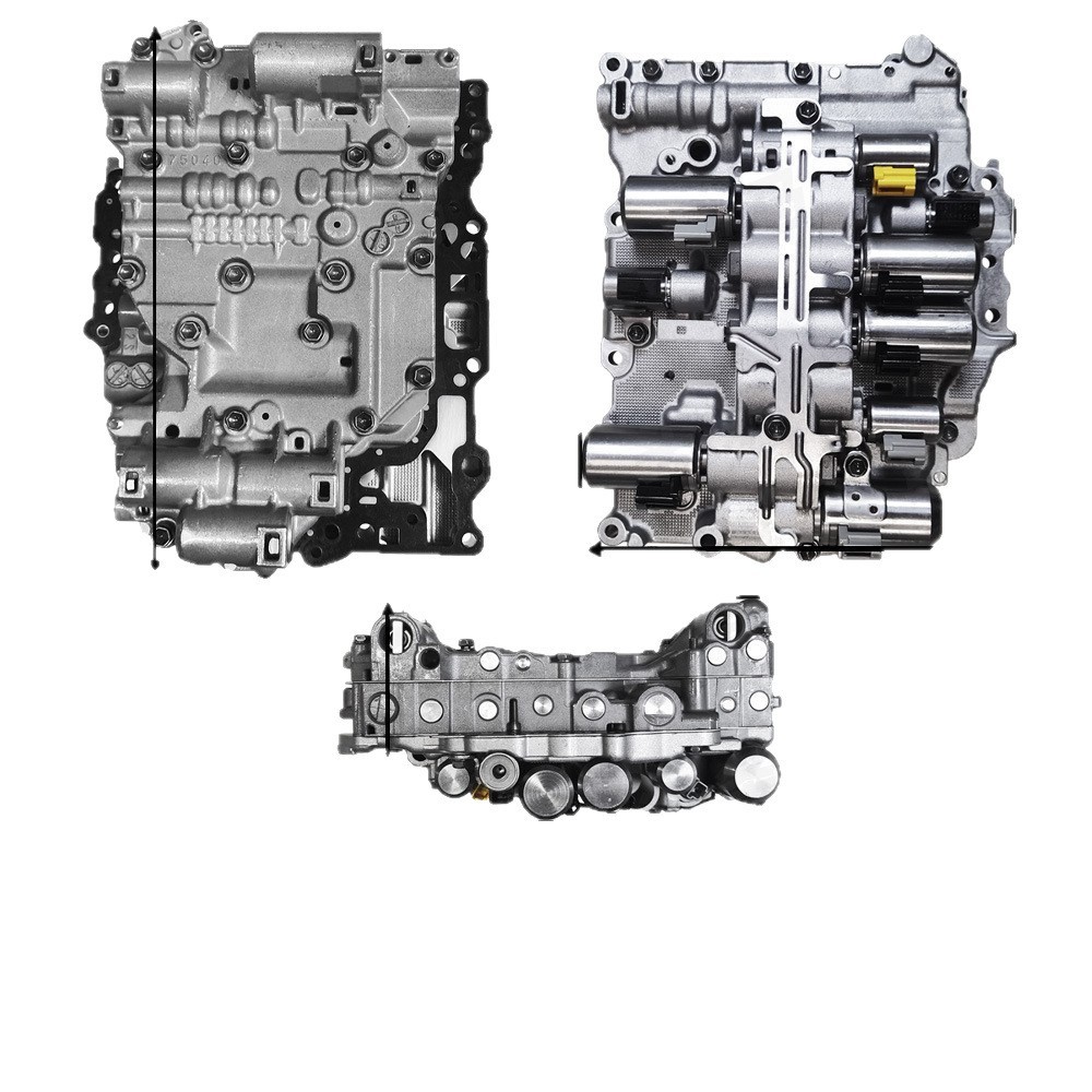 Tf-81 Tf-81Sc Awf8F45 Af50-8 Valve Body Automatic Transmission for Mazda Cx9