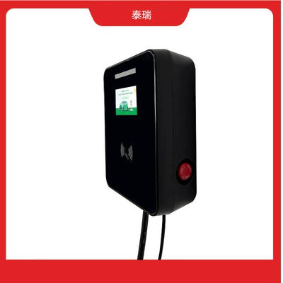 New energy electric vehicle Elektrikli avtomobil şarj cihazları