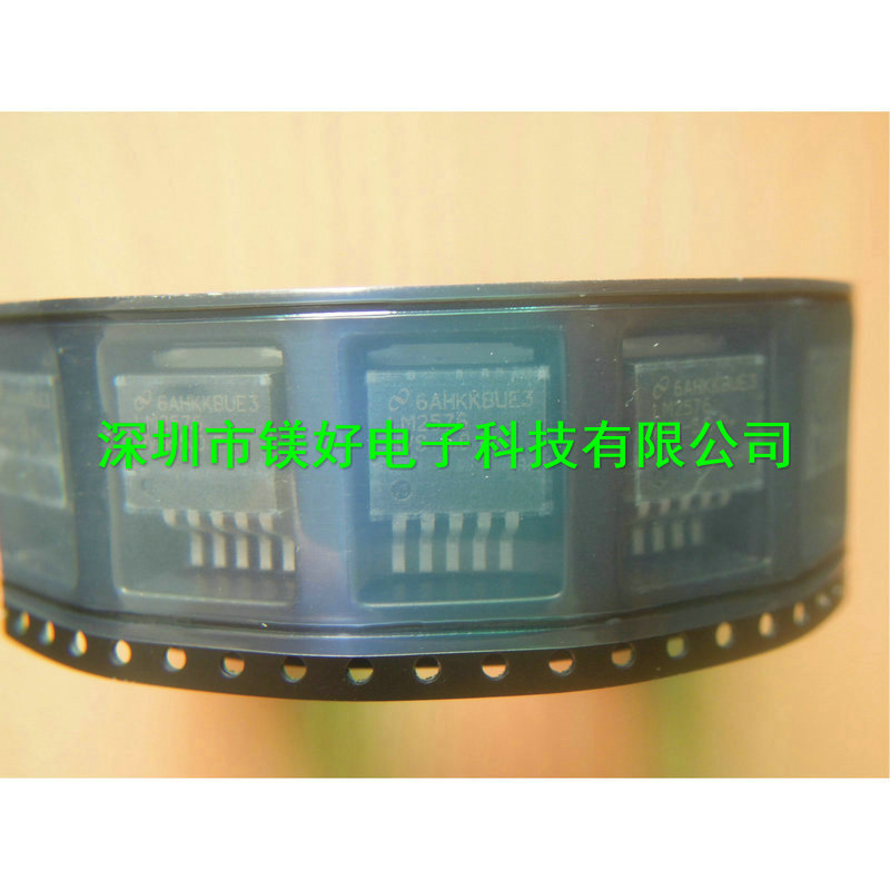 稳压IC，LM2576S-3.3，LM2576S-5.0，LM2576S-12，LM2576T-ADJ