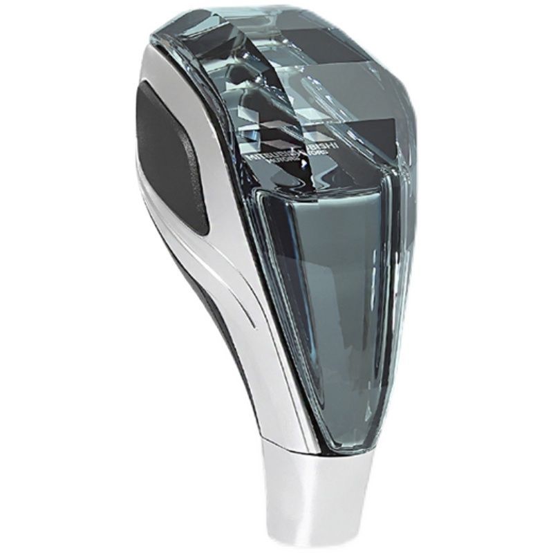 Adecuado para accesorios de coche con pomo de cambio de marchas de cristal, modificación del cabezal del cambio para RX270/IS250/ES300/LS/GS. image 4