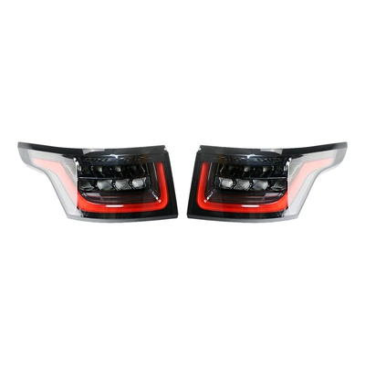 18-19 Sports Tail Light Rear Brake | Tail light