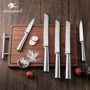 厨师跨境电商外贸水果刀