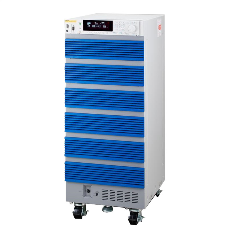 KIKUSUI/菊水PCR9000LE单相9kVA 高性能交流稳定电源多功能