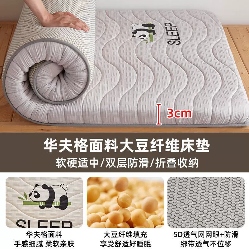 Crib, mattress for students for side table, 60x, 90x, 190x