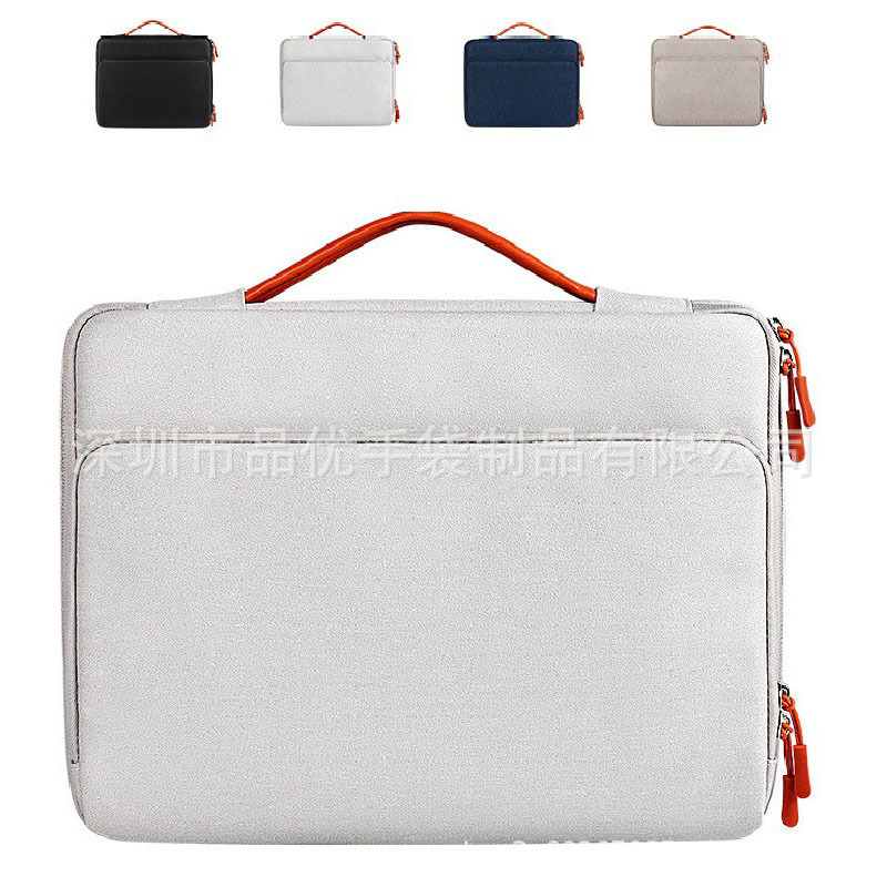 Laptop Bag Apple Macbook Men's 1345.6 Inch Huawei pro Asus Portable Sleeve Case