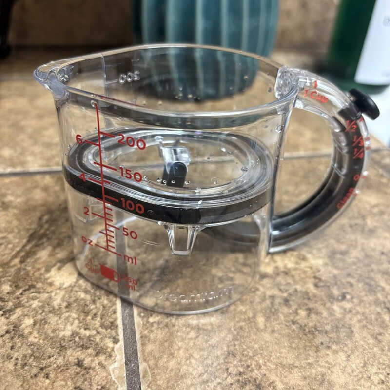 跨境新品 All-in-one adjustable measuring cup多功能可调节量杯|undefined