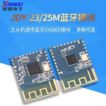 JDY-41�o������͸��ģ�K �b�����_�P�� 2.4Gģ�K �հlһ�w�h���x