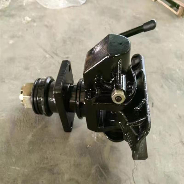 喇叭口牵引座      挂车锻打牵引座      全挂车喇叭口牵引器