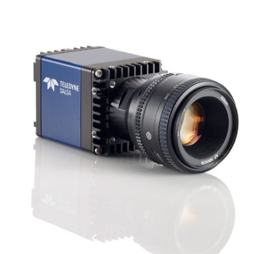 FA-81-8M100相机   DALSA达尔萨　面阵相机