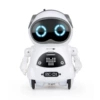 White robot