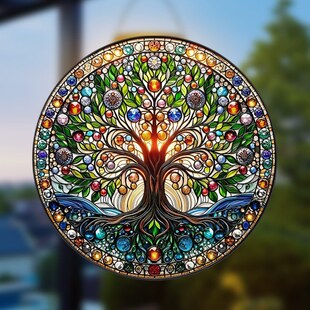 Cross-Border 22.9*22.9cm Small Size 3D Stereo Wall Stickers Wholesale Self-Adhesive Wallpaper Soft Bag Waterproof Wall Stickers