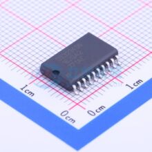 DS3234SN#T&R SO-20-300mil ���r�r�R(RTC) �߾���SPI�������r�r