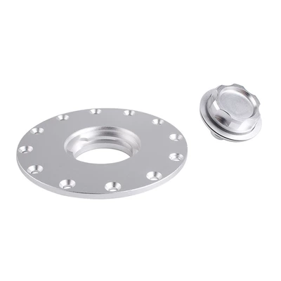 Dropshipping Car Modification Parts Tank cap