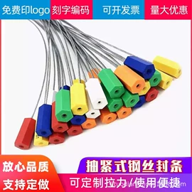 其他锁具;管夹;束线带