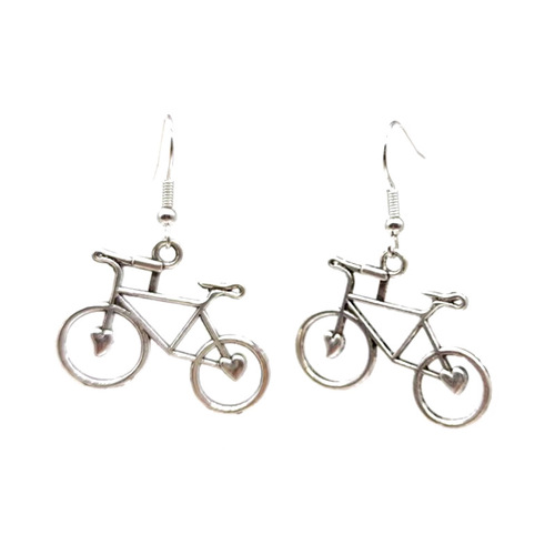 Harry Potter Earring Halloween Skull Spider Earring Anchor Ship Rudder Earrings Kangaroo Bird Accessories Wholesale