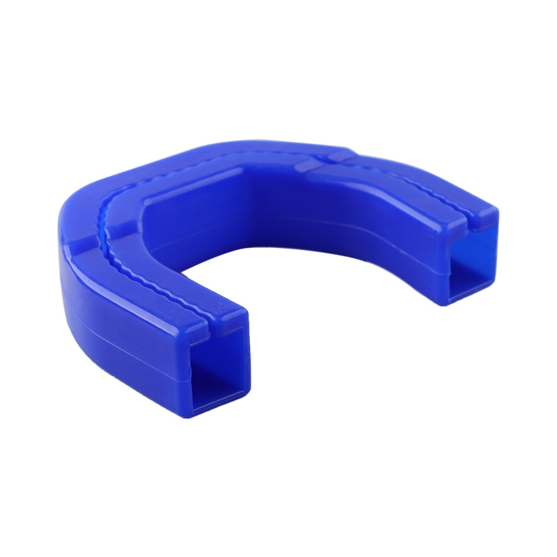 Cross-Border Hot Sale Suitable for Dodge 2019-2024 Trailer Hitch Ram 1500 Front Trailer Hitch Cover Decoration
