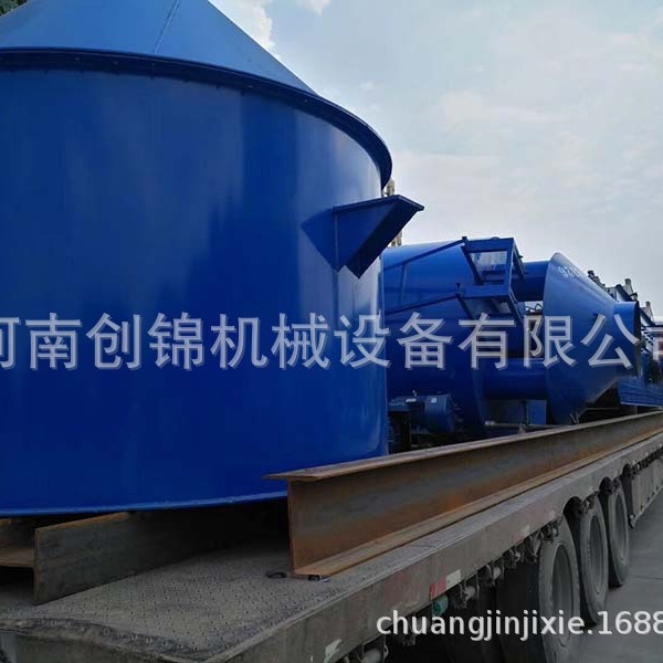 产地货源干法制砂脱粉设备 制沙用选粉机 砂石料重力选粉机批发