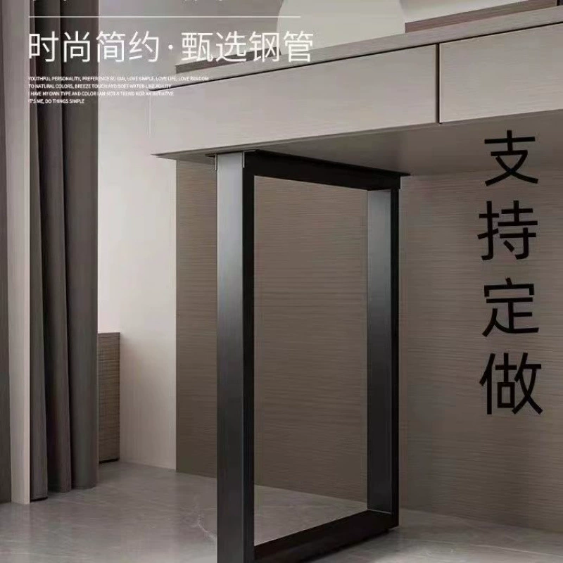 Кронштейны для ножек стола из кованого железа, ножки для барных стоек, ножки для стола, ножки для сервантного стола, ножки для комода, универсальные прямые продажи, горячая распродажа