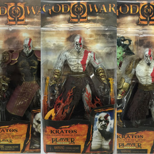 NECA 7��������˹�Ʉ����k������ɯ�z�װ� ���^ ���浶����u