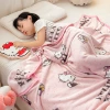 Pink kitty