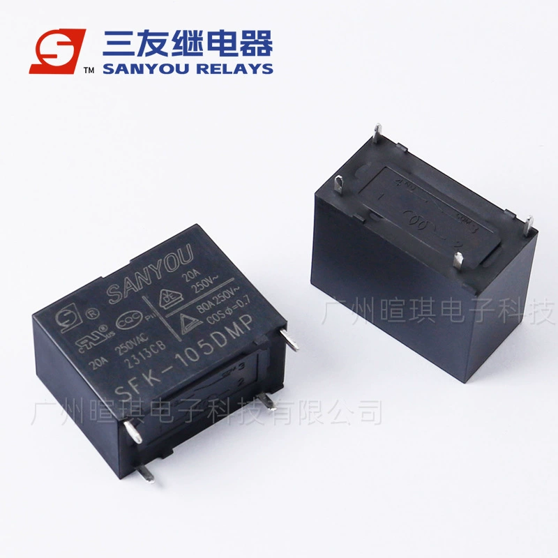 Photovoltaic relay, 12v, 24v