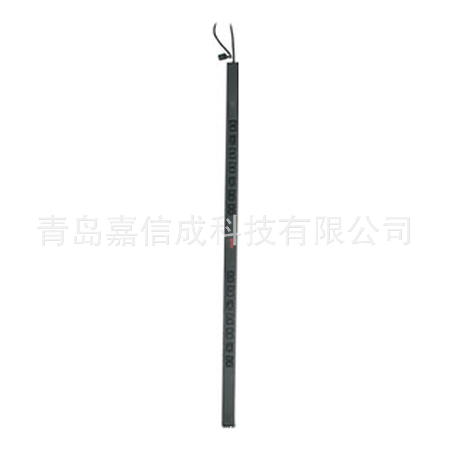 APC PDU机柜插座AP7552机架式机柜专用插座电源分配单元