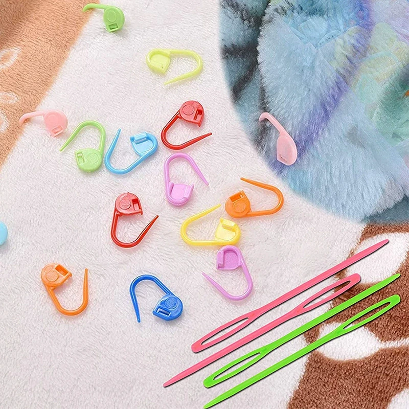  Игла, свитер, сотканная повязка на волосы, DIY, с вышивкой