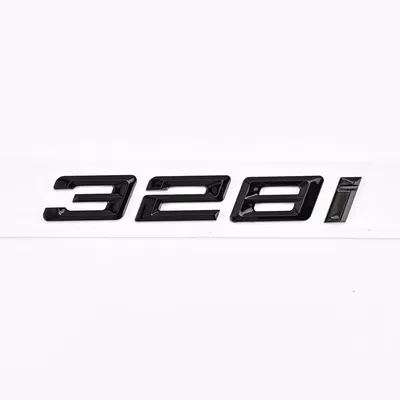 car emblem modification, Car logo - standard-20-24328i