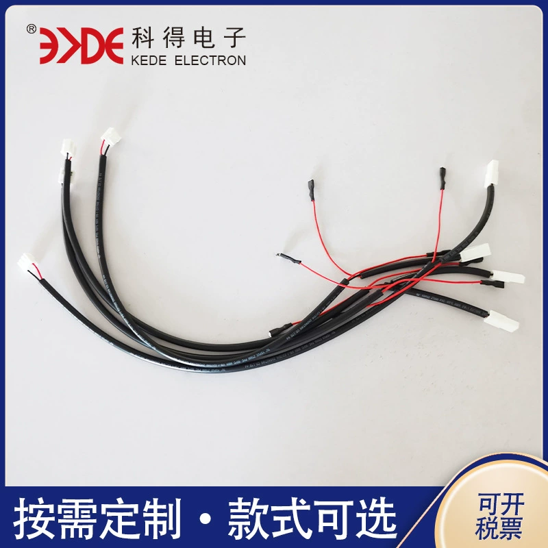 Производитель поставляет кабель для бытовой техники Соединительный кабель для водонагревателя 008-90437