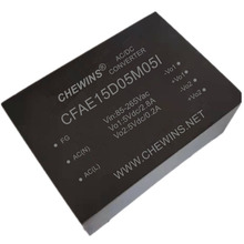 AC-DCԴģKݔ220VD5V 5V 15Wp·ݔCFAE15D05M05IЧ