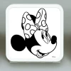 Genuine Mickey 05 white frame