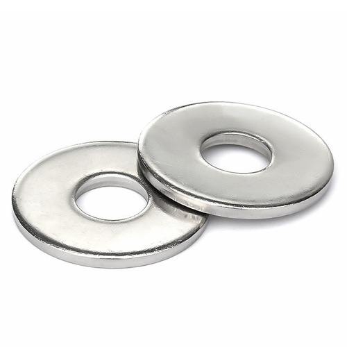 304 stainless steel enlarged flat washer GB96 enlarged flat washer large edge thickened flat washer washer meson
