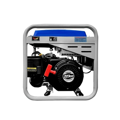 Jianshe Yama 3 4kw5kw Avtomobil generatorları
