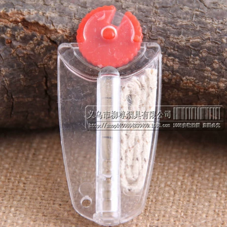 Аксессуары для зажигалок Флинт + хлопковый сердечник аксессуары для керосиновых зажигалок керосин оптом зажигалка хлопковый сердечник