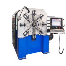 【源头工厂】12-30无凸轮0.3-3.0MM  汽车发泡钢丝生产设备