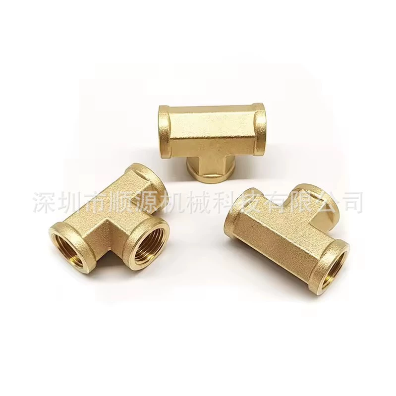 Медный разъем США нестандартная часть 1/4 квадратного внутреннего зуба