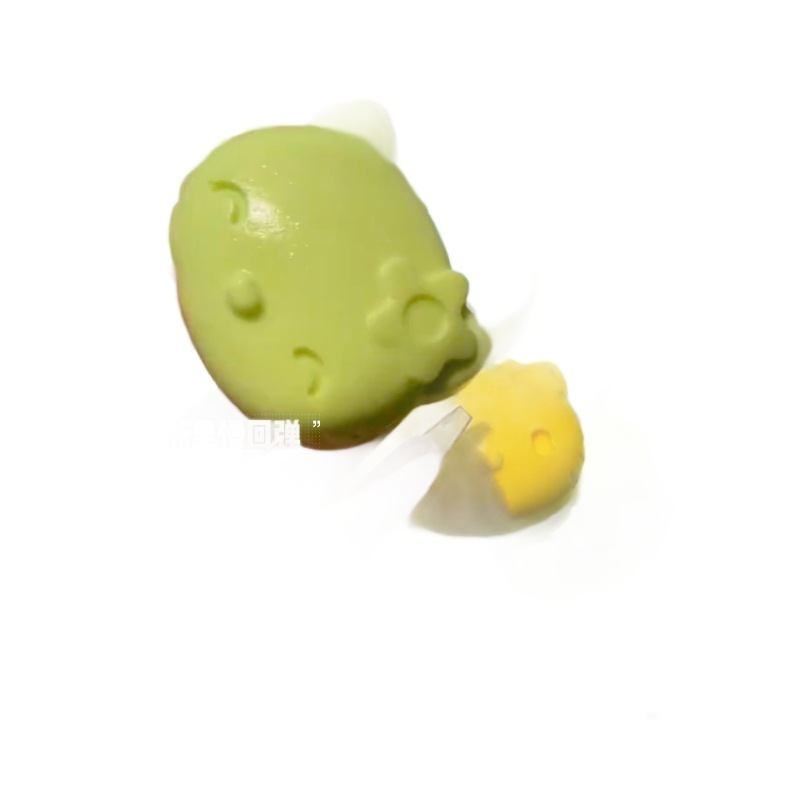 小红书爆款超湿软kitty慕斯慢回弹解压发泄捏捏玩具squishy|undefined