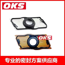 油封;其他发动系统;气门及部件