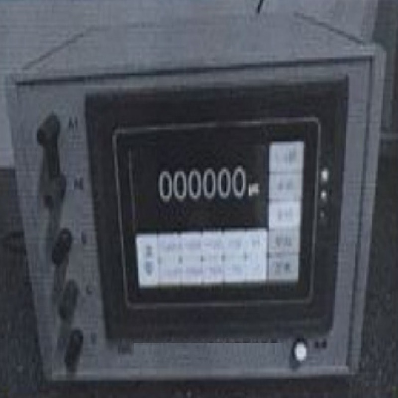 数字式标准模拟应变量校准器        型号 DR12