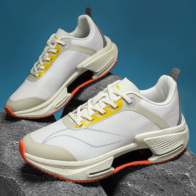 2025 новые кроссовки для мужчин, амортизирующие кроссовки для мужчин и женщин, сверхлегкие профессиональные гоночные кроссовки для бега на длинные дистанции с высоким отскоком.