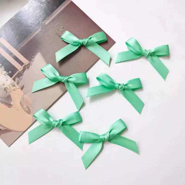 Bevel 4cm/green 1 piece