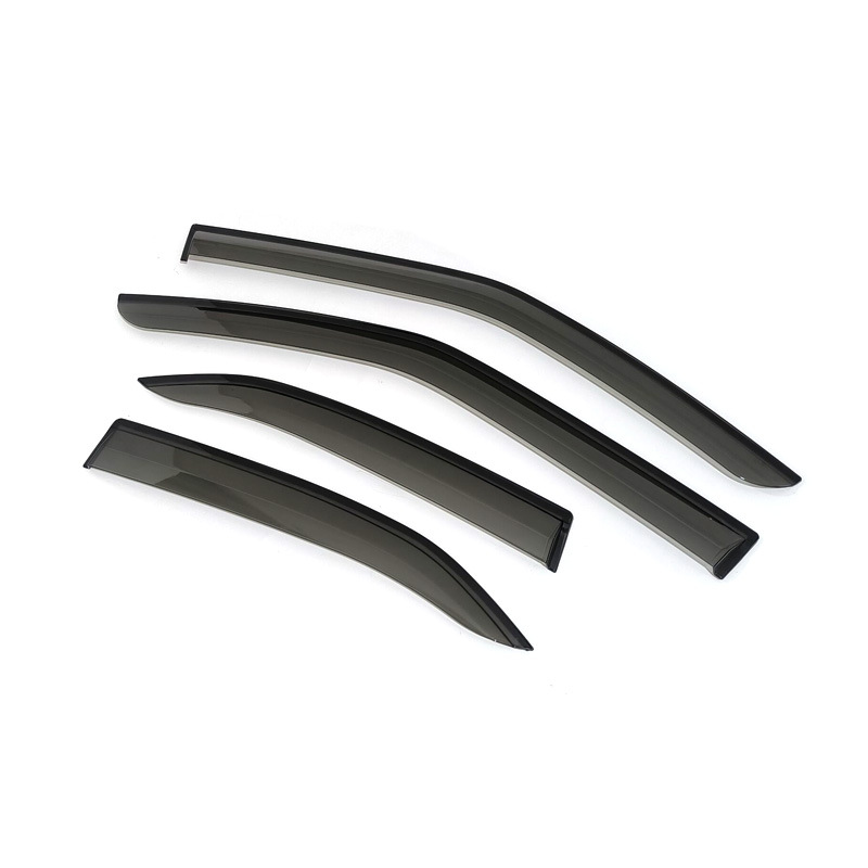 For Toyota 2020-2025 Yaris Cross Weather Shields Window Visors